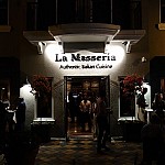 La Masseria - Palm Beach Gardens people