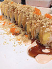 Umi Sushi Hibachi Grill food