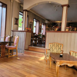 Cafékontoret Cibo