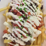 MIX Cibo
