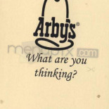 Arby's Piatti