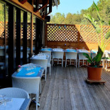 L'eyra Cibo