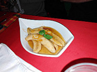 Creole La Cannelle food