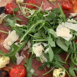 La Chamade Cibo