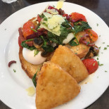 Cafe Elixir Cibo