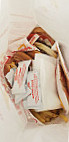 In-n-out Burger food