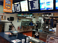 White Castle food