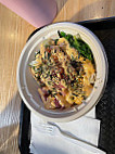 Bullgogi Korean Poke food