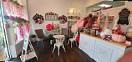 Leilalove Patisserie Macarons Shop inside