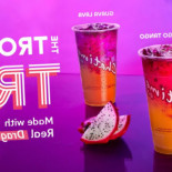 Chatime Cibo