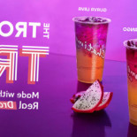 Chatime Cibo