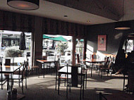 Cafe De Paris inside