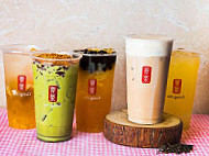 Gong Cha (cheung Hing Building) food