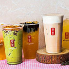 Gong Cha (cheung Hing Building) food