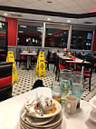 Steak 'n Shake food