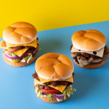 Culver's Cibo