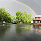 Guilford Country Store And Cafe outside