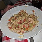 Marinara Cafe and Restaurant food