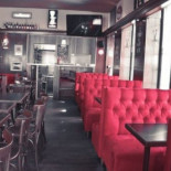Le Colbert Dentro