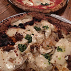 Etica : Ethical Pizzeria e Mozzarella Bar food