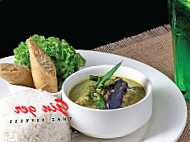 Ginger Thai Express (citta Mall) food