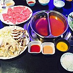 Khan Shabu Shabu food