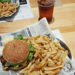 Resto Chez Boub Cibo