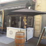 Bene Caffe Dentro