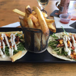 The Beach Grill Cibo