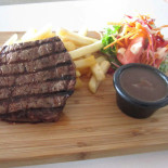 The Beach Grill Cibo