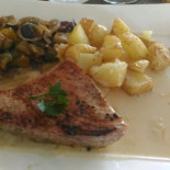 L'Espassole Cibo