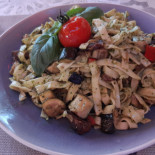 Picotte Provence Cibo