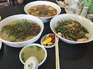 Thanh Bach food