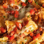 Applebee's Grill Cibo
