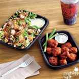 Applebee's Grill Cibo