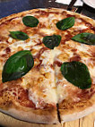 Il Forno Pizzeria food