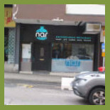 Nar Esterno
