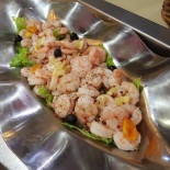 Cadjee Cibo