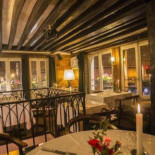 La Table du Connétable Cibo