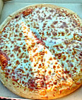 Little Caesars Pizza food