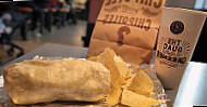 Chipotle Mexican Grill food