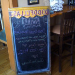 Oddfellas Cantina Cibo