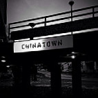 Chinatown outside