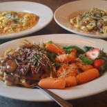 Valentini's Cibo