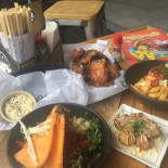 Zero Fox Cibo