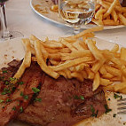 Chez Georges food