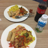Ton Khao Cibo