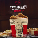 Kfc Cibo