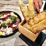 Cork Flame Cibo