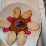 Paredes Lorca Cibo